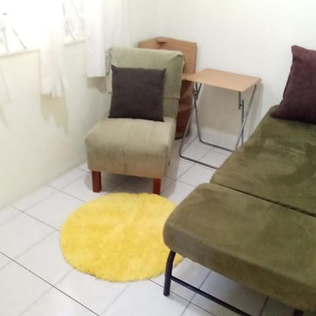 波特莫尔Cozy & Comfy公寓 外观 照片